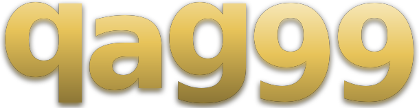 qag99 logo